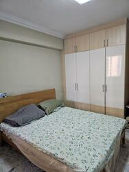 Blk 716 Clementi West Street 2 (Clementi), HDB 4 Rooms #474193301